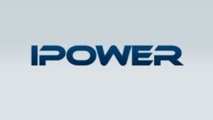 iPower Logo