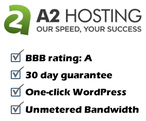 A2 Hosting