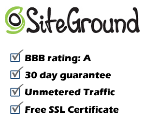 SiteGround