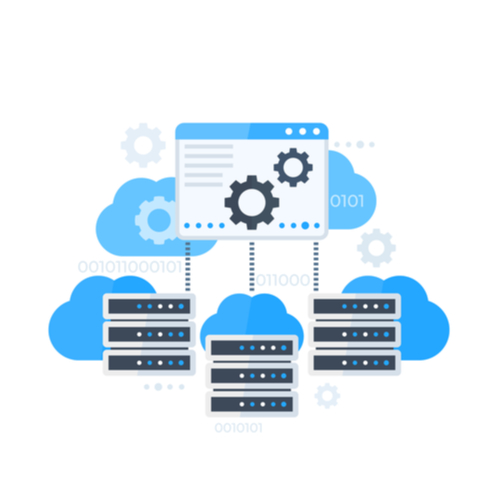 Cloud Hosting vs Shared Hosting