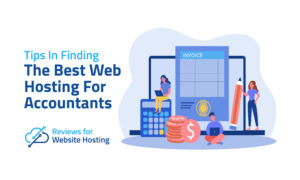 best web hosting for accountants