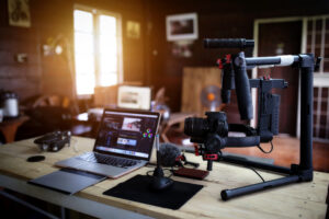 best web hosting for videographers