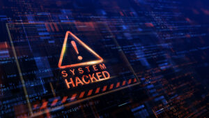 how to know if your website is hacked