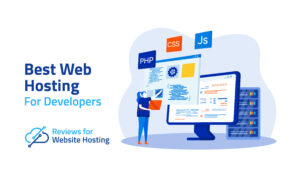 best website hosting for developers