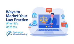 ways to market your law practice when its only you