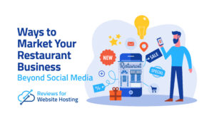 how to market restaurant business