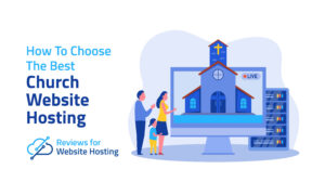 best church web hosting
